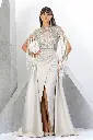 Tassels-Evening-gown-high-neck-fringes-satin-slit-trail-princess-western-wear-fashion-designer-india-Eli-Bitton-Ivory-16717-5.webp