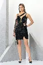 Western-Mini-dress-Straps-Embroiderey-Shoulder-Jewel-amanda-Fashion-Designer-India-Eli-Bitton-Black-14201-3.webp