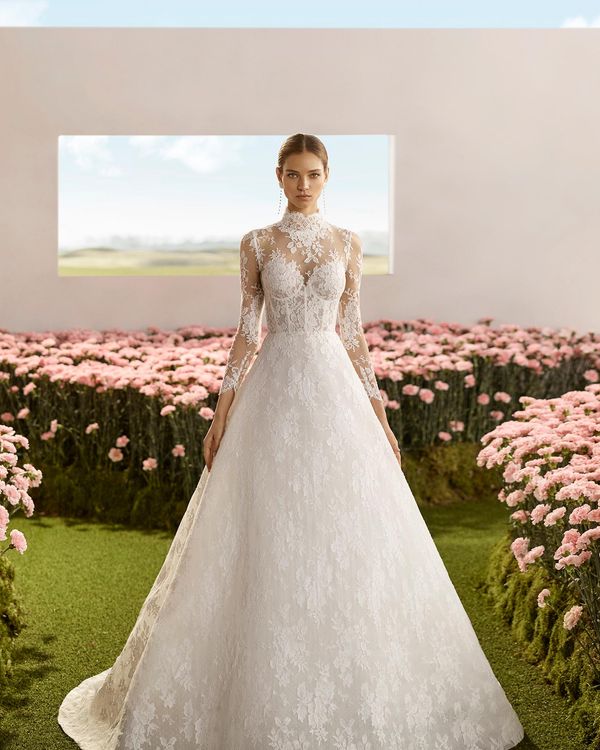 wedding dress Gown