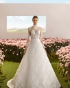wedding dress Gown